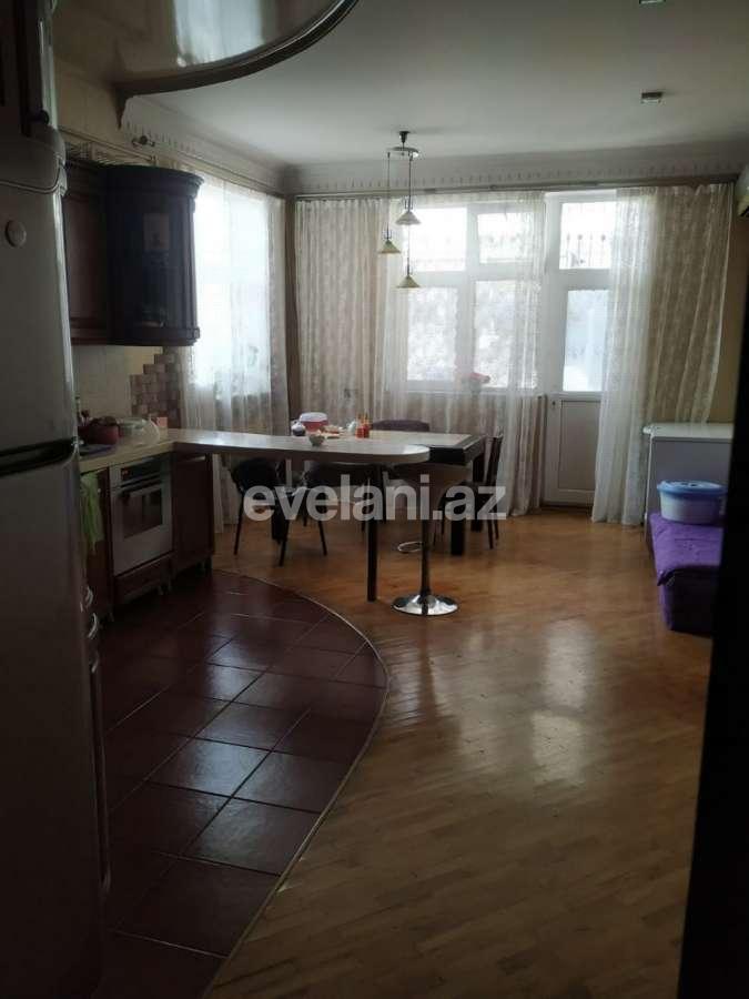 Sale, new building, 5 room, 250 m², Ganjlik m.
