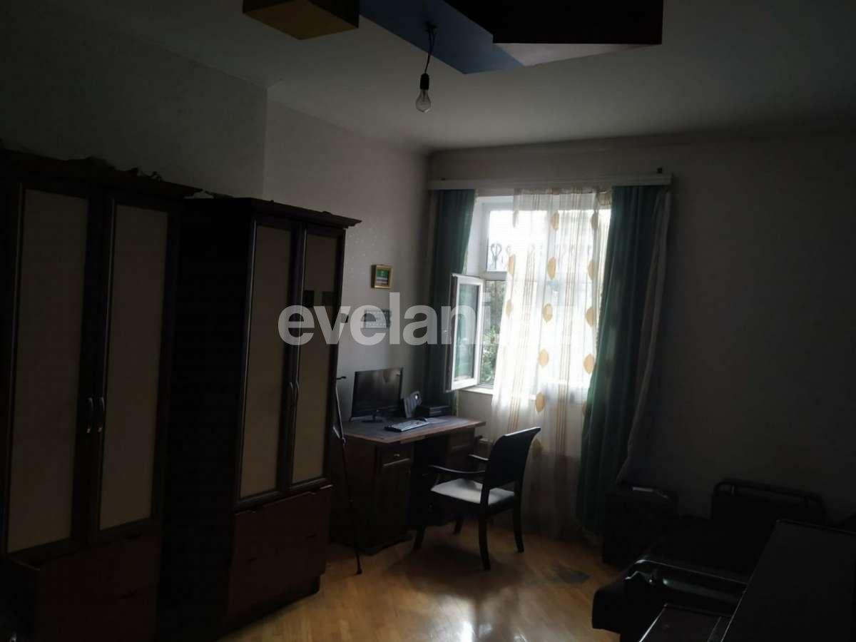 Sale, new building, 5 room, 250 m², Ganjlik m.
