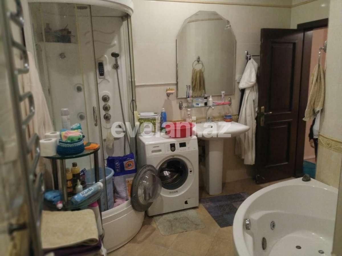 Sale, new building, 5 room, 250 m², Ganjlik m.