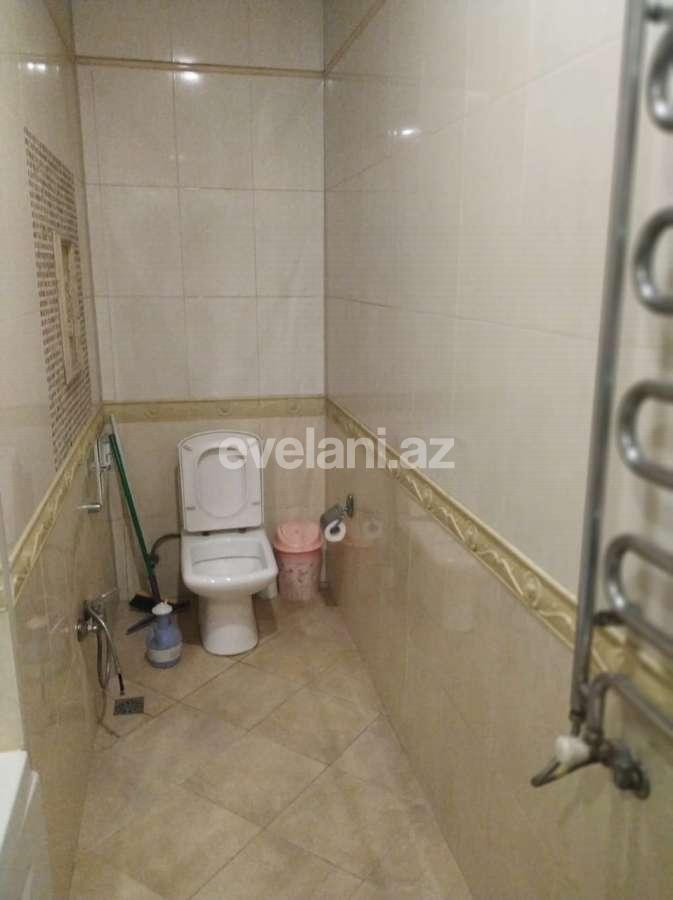 Sale, new building, 5 room, 250 m², Ganjlik m.