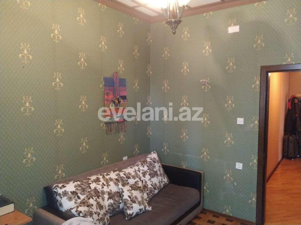 Sale, new building, 5 room, 250 m², Ganjlik m.