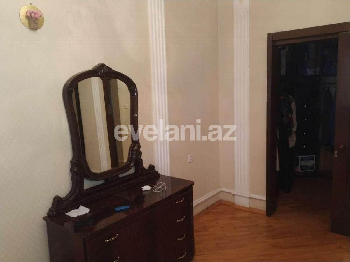 Sale, new building, 5 room, 250 m², Ganjlik m.