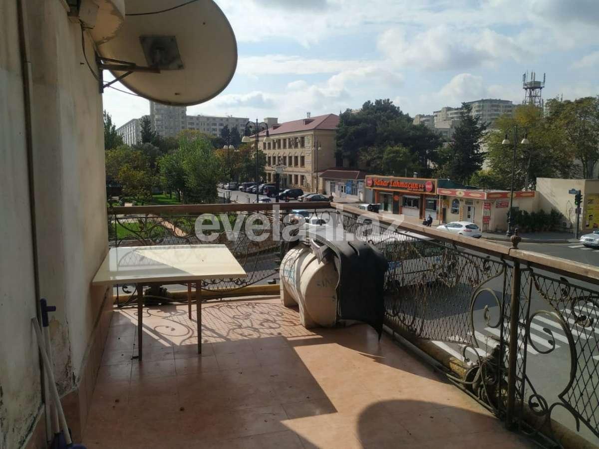 Sale, new building, 5 room, 250 m², Ganjlik m.