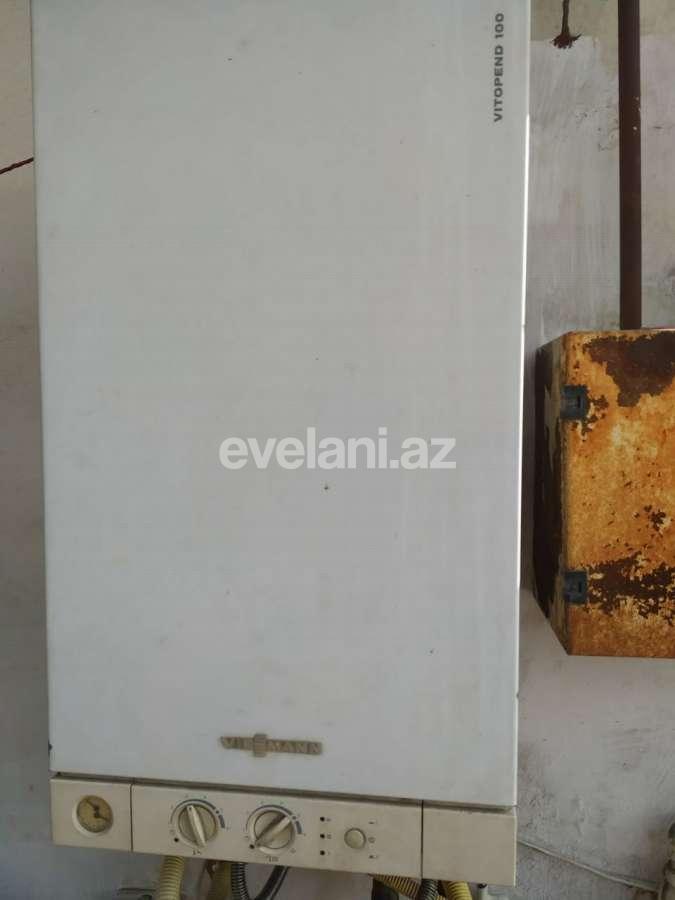 Sale, new building, 5 room, 250 m², Ganjlik m.