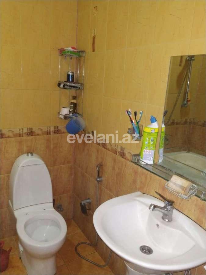 Sale, new building, 5 room, 250 m², Ganjlik m.