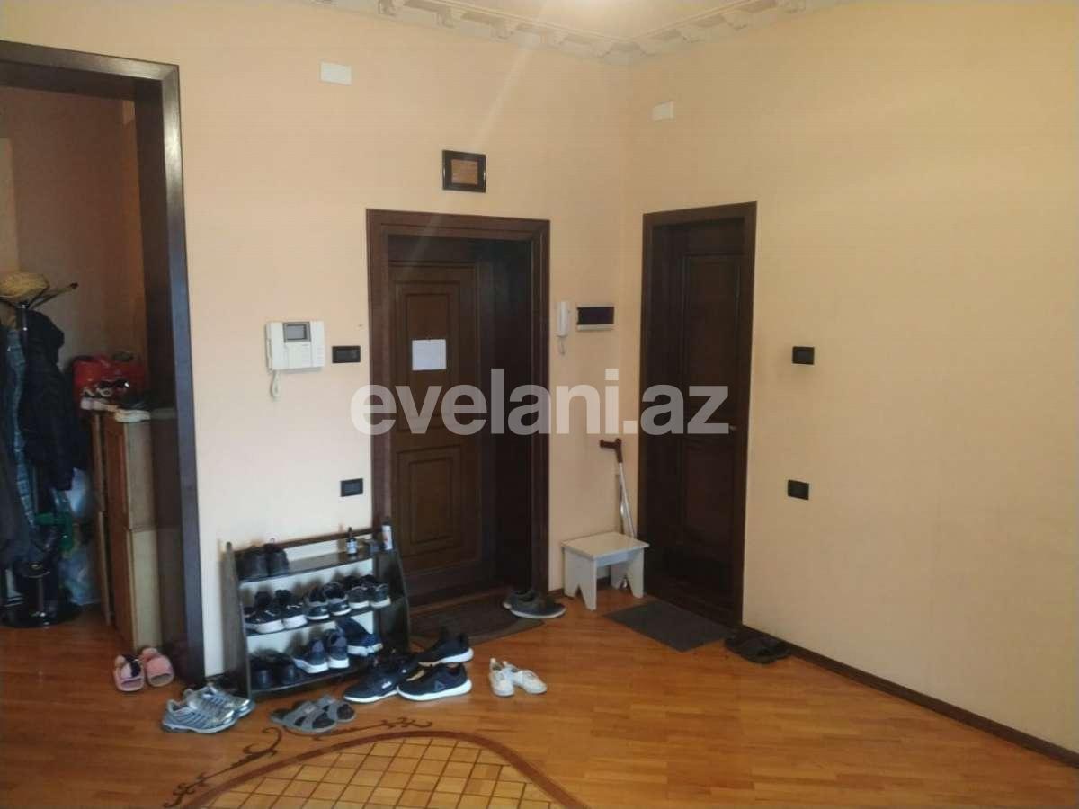 Sale, new building, 5 room, 250 m², Ganjlik m.