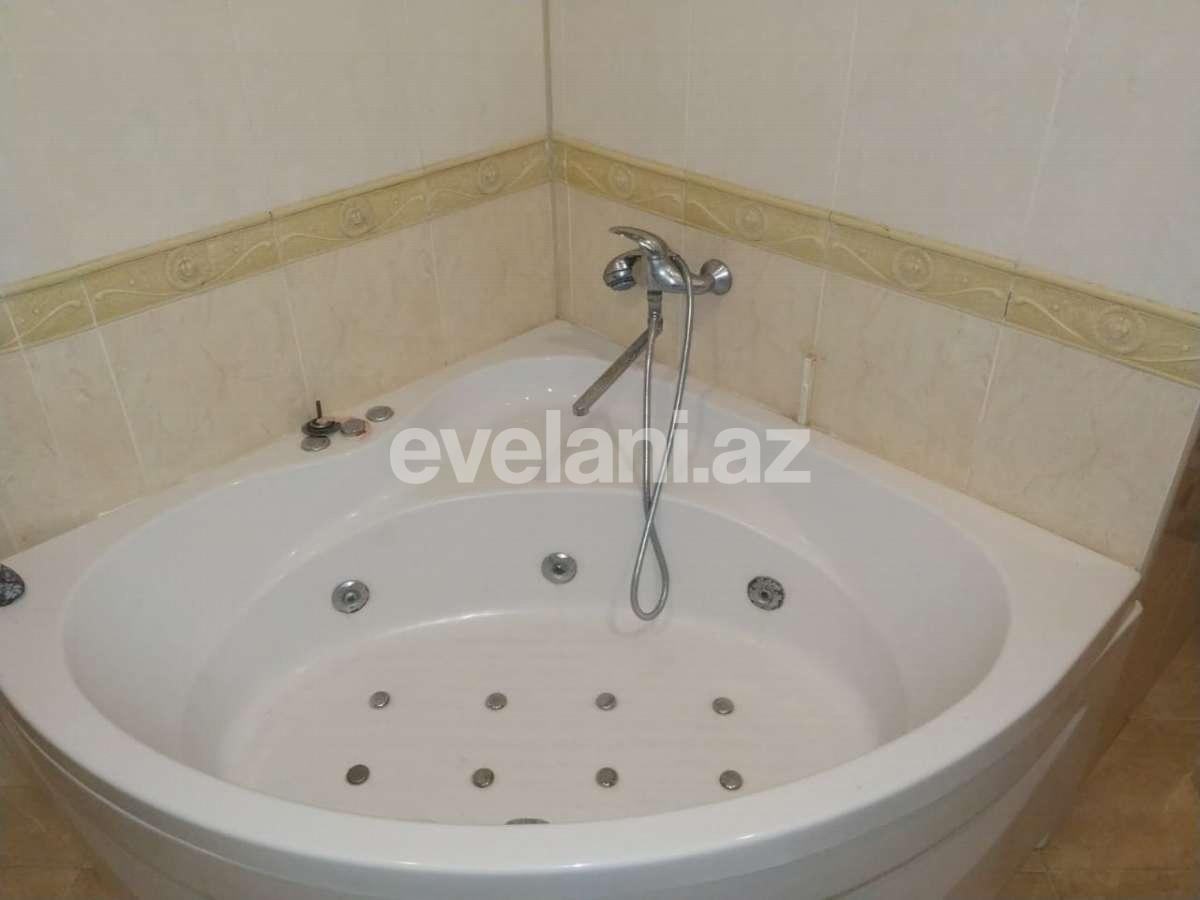 Sale, new building, 5 room, 250 m², Ganjlik m.