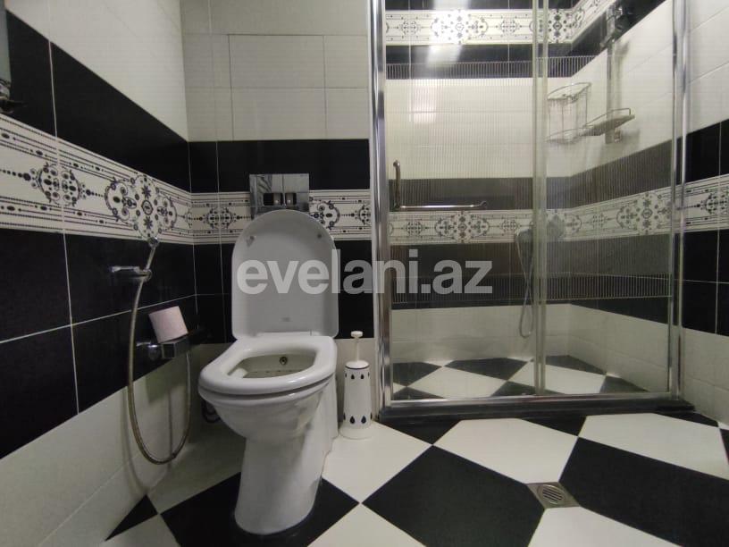 Satılır, köhnə tikili, 5 otaqlı, 120 m², Nəriman Nərimanov m.