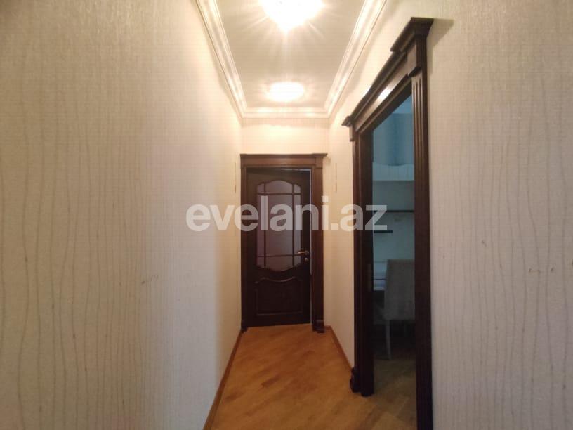 Satılır, köhnə tikili, 5 otaqlı, 120 m², Nəriman Nərimanov m.