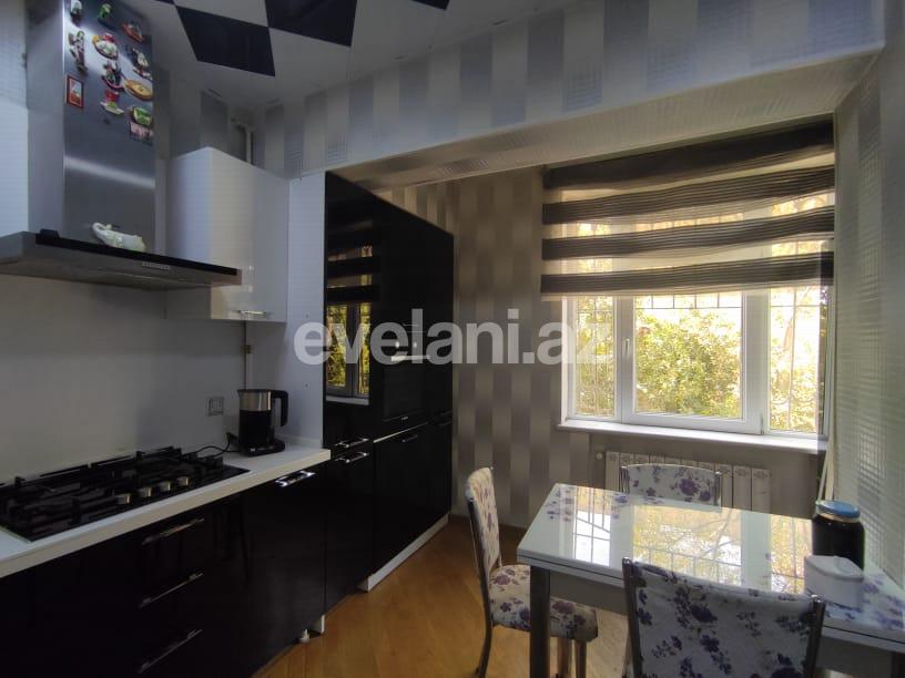 Satılır, köhnə tikili, 5 otaqlı, 120 m², Nəriman Nərimanov m.