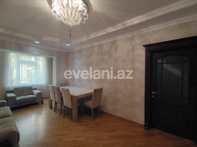 Satılır, köhnə tikili, 5 otaqlı, 120 m², Nəriman Nərimanov m.