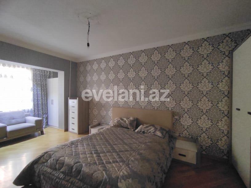 Satılır, köhnə tikili, 5 otaqlı, 120 m², Nəriman Nərimanov m.