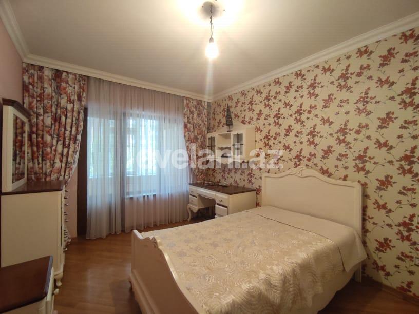 Satılır, köhnə tikili, 5 otaqlı, 120 m², Nəriman Nərimanov m.