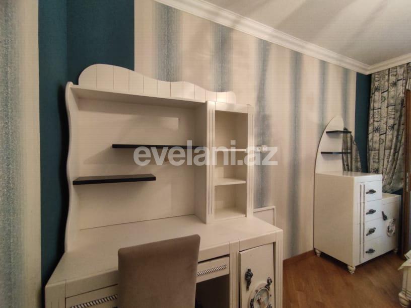 Satılır, köhnə tikili, 5 otaqlı, 120 m², Nəriman Nərimanov m.