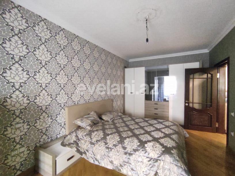 Satılır, köhnə tikili, 5 otaqlı, 120 m², Nəriman Nərimanov m.