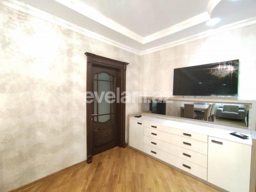 Satılır, köhnə tikili, 5 otaqlı, 120 m², Nəriman Nərimanov m.