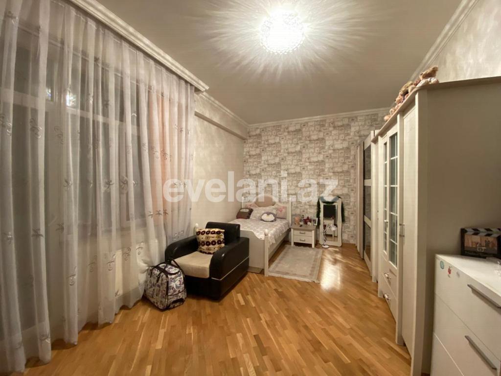 Sale, new building, 3 room, 185 m², 28 may m.