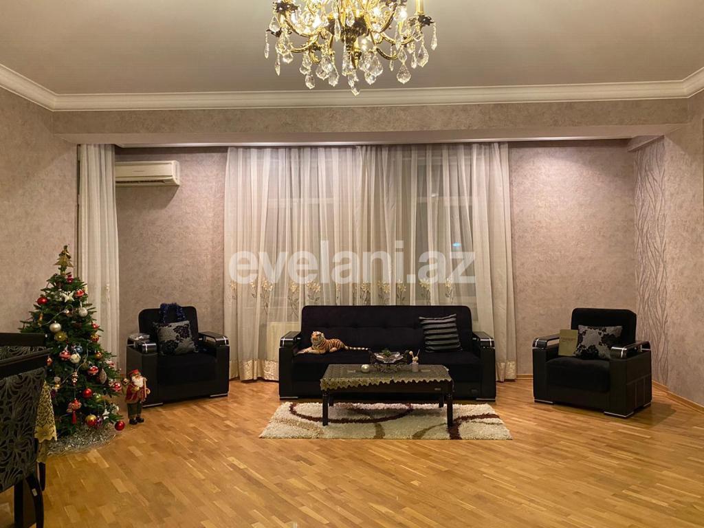 Sale, new building, 3 room, 185 m², 28 may m.