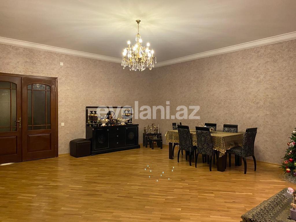 Sale, new building, 3 room, 185 m², 28 may m.