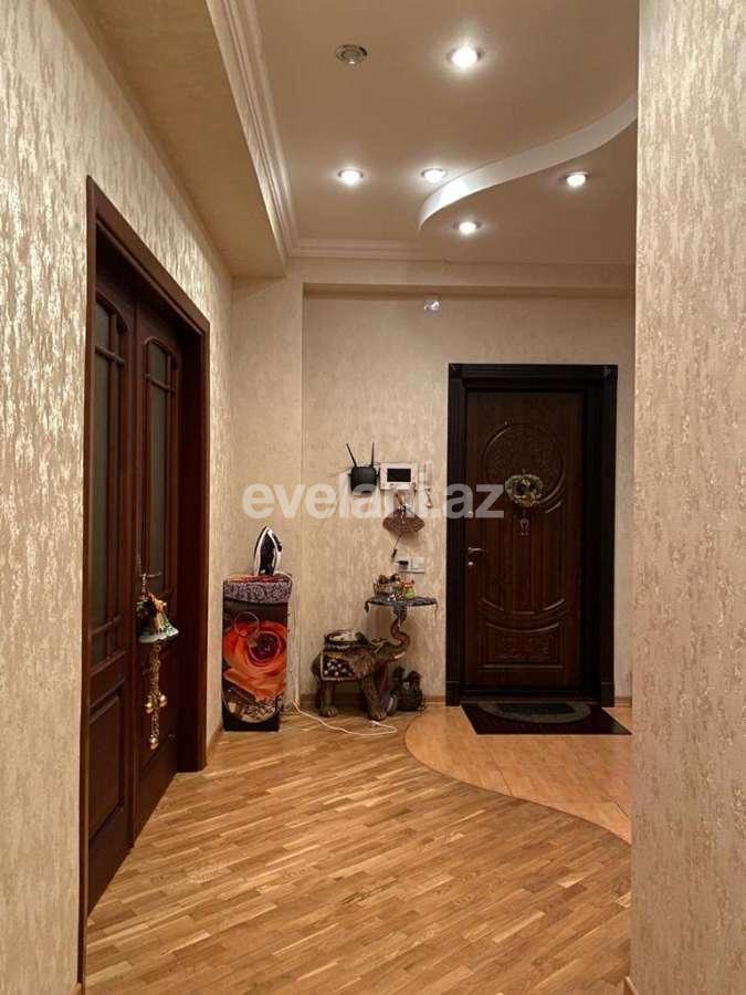 Sale, new building, 3 room, 185 m², 28 may m.