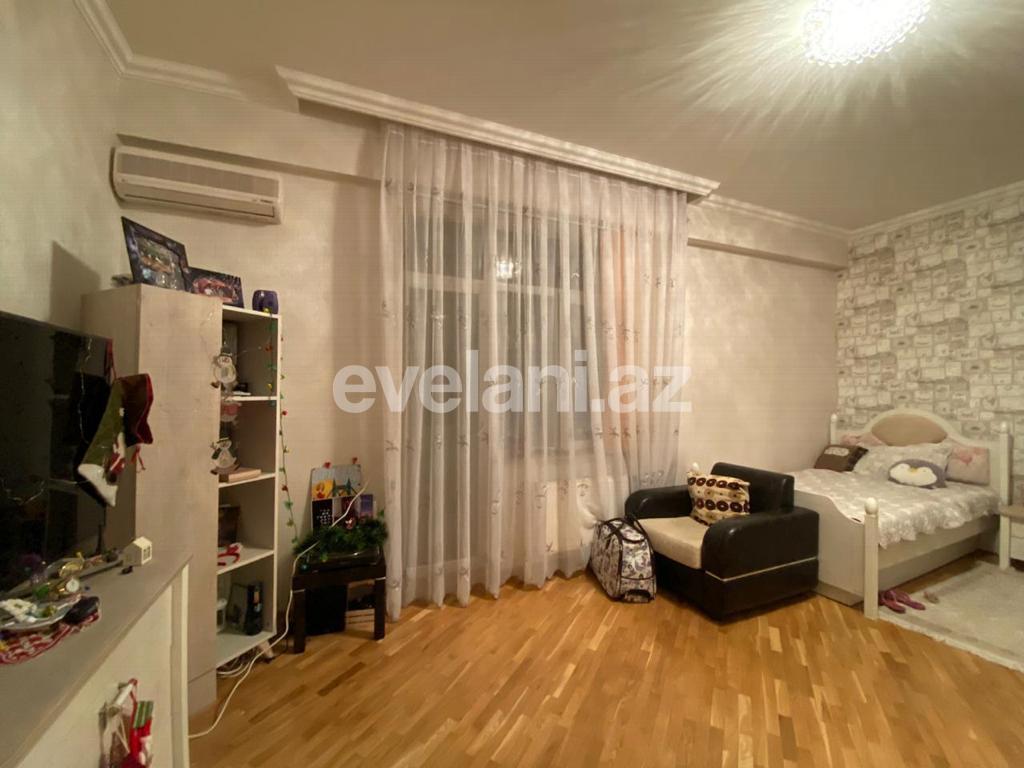 Sale, new building, 3 room, 185 m², 28 may m.