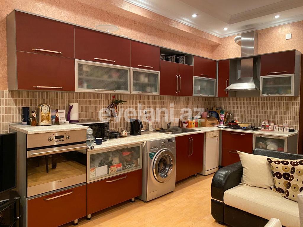 Sale, new building, 3 room, 185 m², 28 may m.