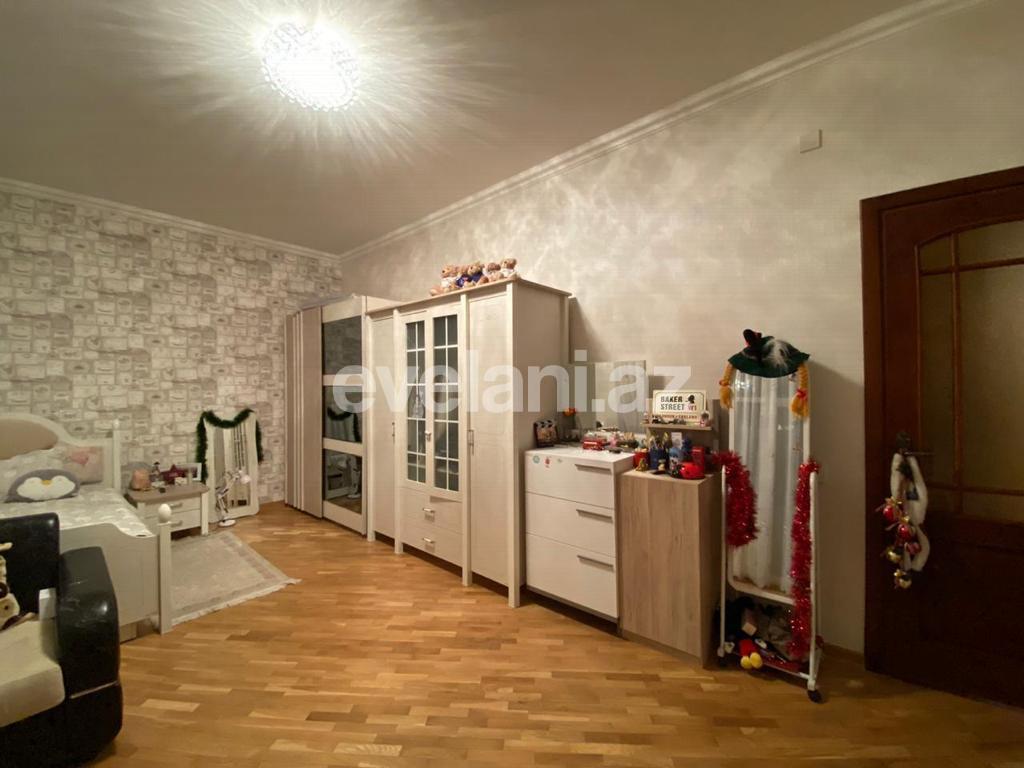 Sale, new building, 3 room, 185 m², 28 may m.