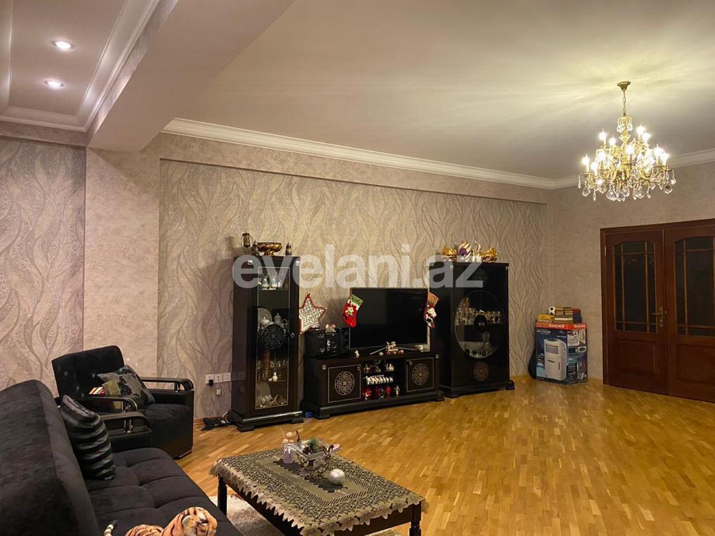 Sale, new building, 3 room, 185 m², 28 may m.