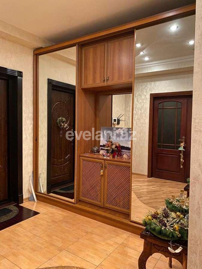 Sale, new building, 3 room, 185 m², 28 may m.