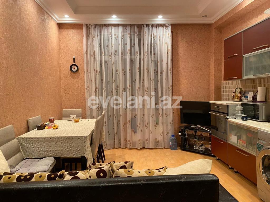 Sale, new building, 3 room, 185 m², 28 may m.