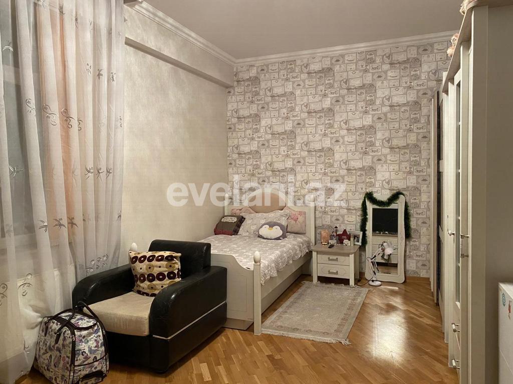 Sale, new building, 3 room, 185 m², 28 may m.