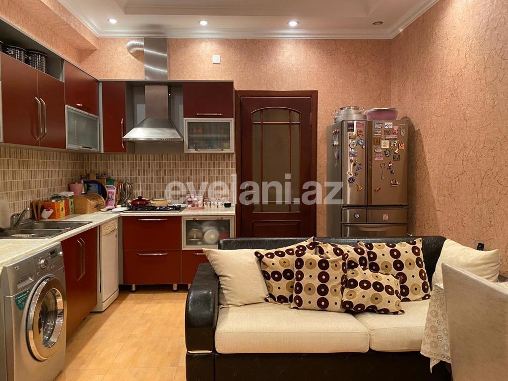 Sale, new building, 3 room, 185 m², 28 may m.