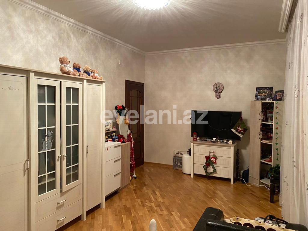 Sale, new building, 3 room, 185 m², 28 may m.