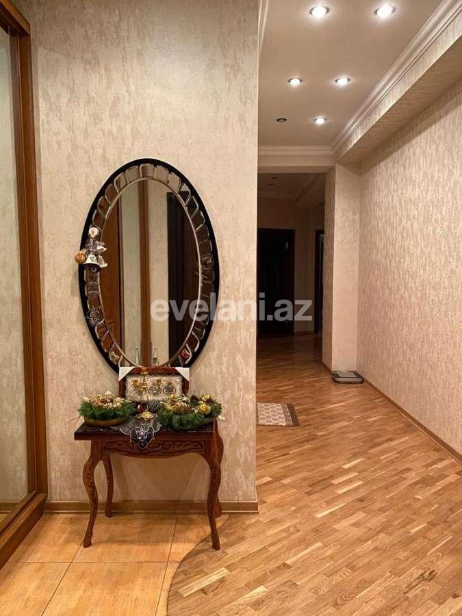 Sale, new building, 3 room, 185 m², 28 may m.