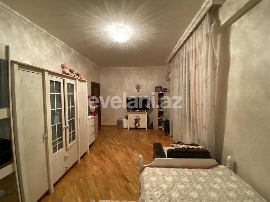 Sale, new building, 3 room, 185 m², 28 may m.