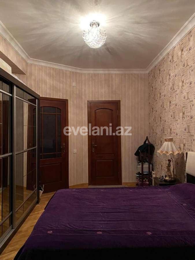 Sale, new building, 3 room, 185 m², 28 may m.