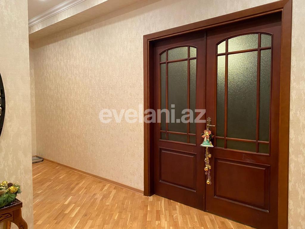 Sale, new building, 3 room, 185 m², 28 may m.