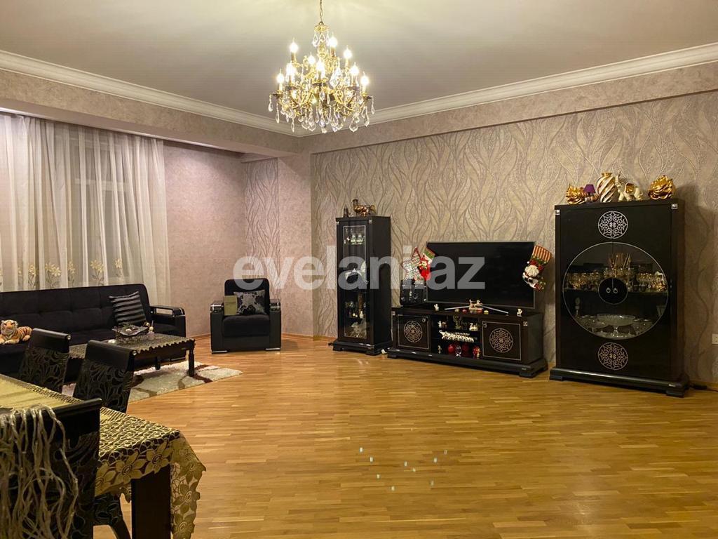 Sale, new building, 3 room, 185 m², 28 may m.