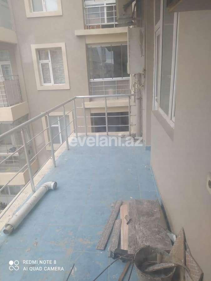 Sale, new building, 3 room, 148 m², Shah Ismail Khatai m.