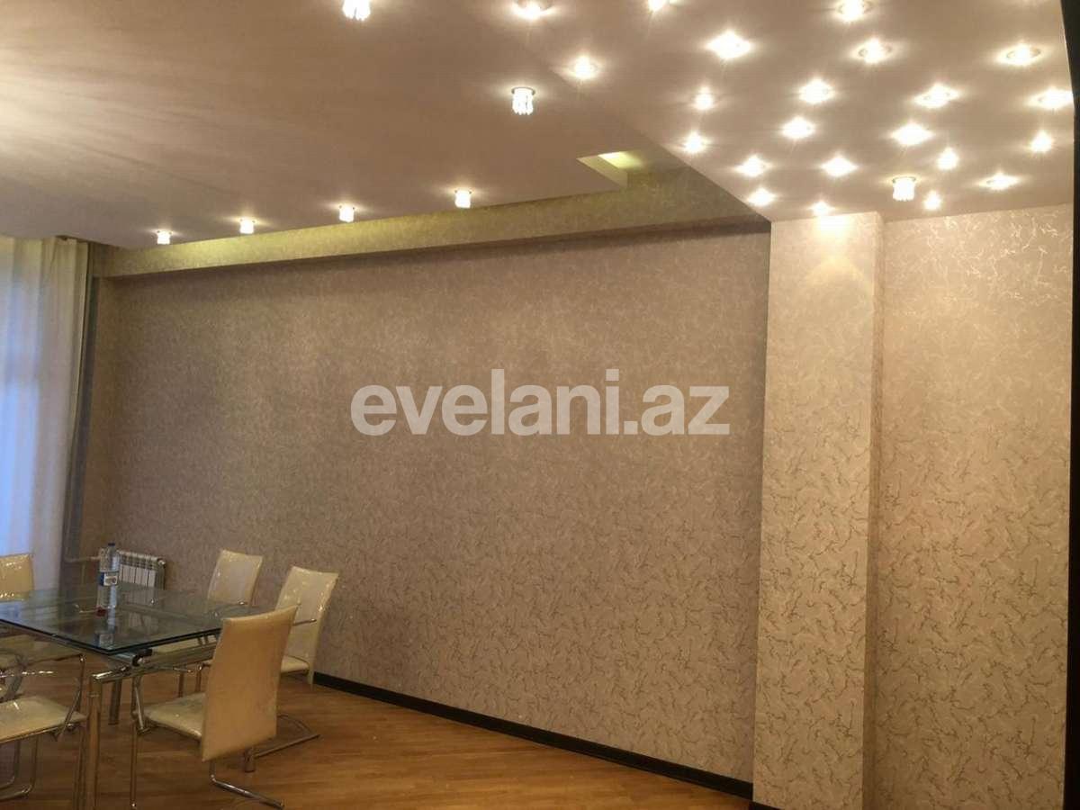 Satılır, yeni tikili, 4 otaqlı, 204 m², 28 may m.