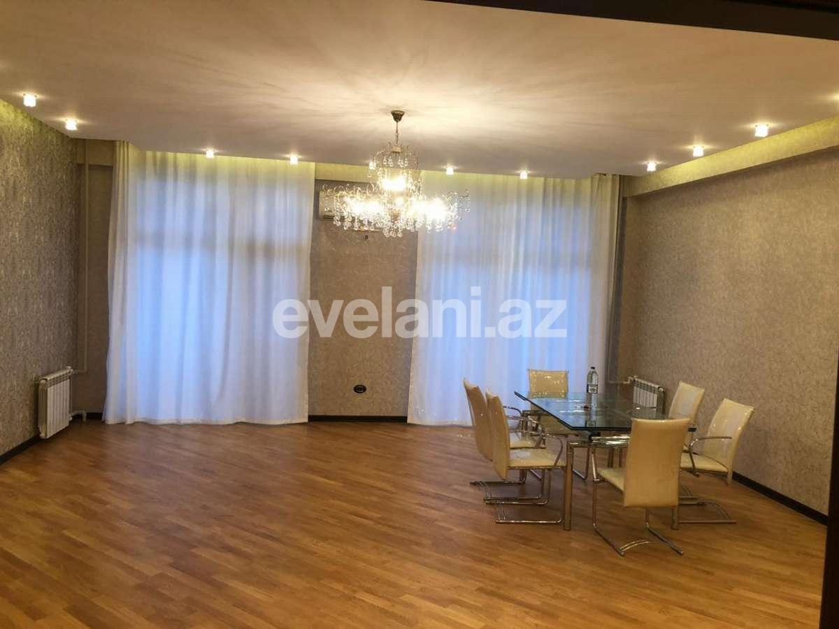 Satılır, yeni tikili, 4 otaqlı, 204 m², 28 may m.