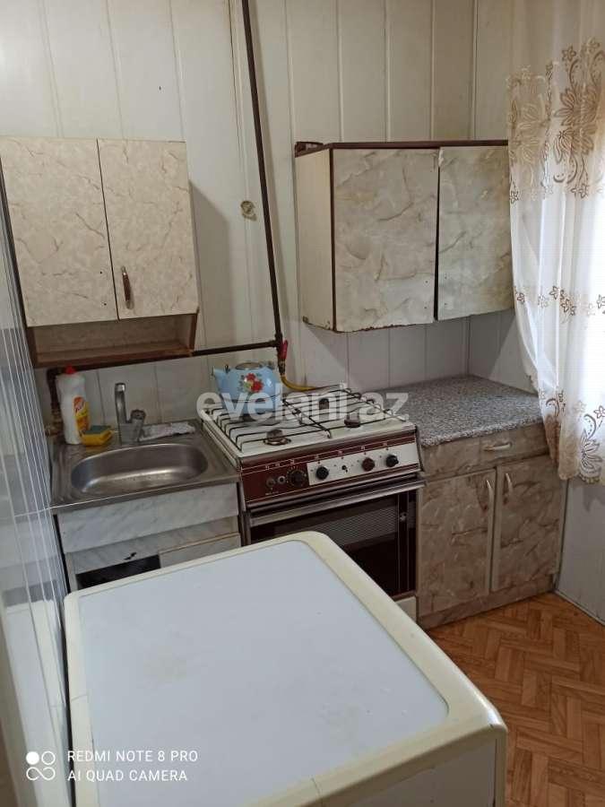 Kirayə verilir, köhnə tikili, 2 otaqlı, 80 m², 28 may m.