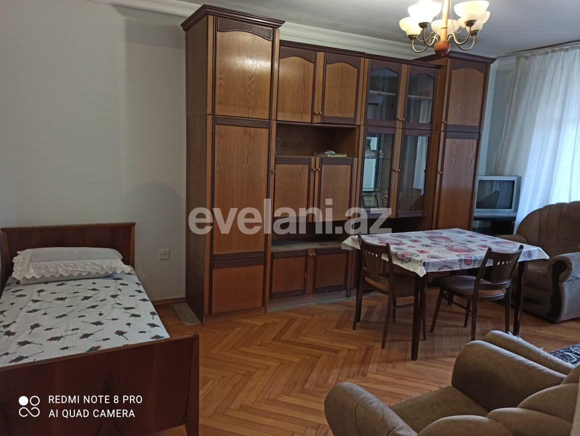 Kirayə verilir, köhnə tikili, 2 otaqlı, 80 m², 28 may m.