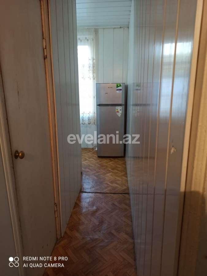 Kirayə verilir, köhnə tikili, 2 otaqlı, 80 m², 28 may m.