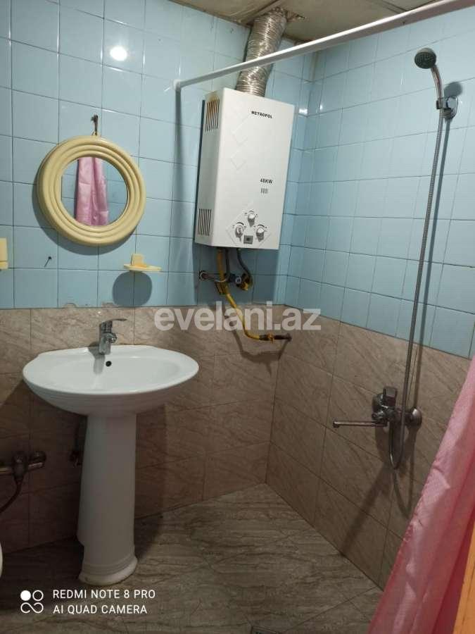 Kirayə verilir, köhnə tikili, 2 otaqlı, 80 m², 28 may m.