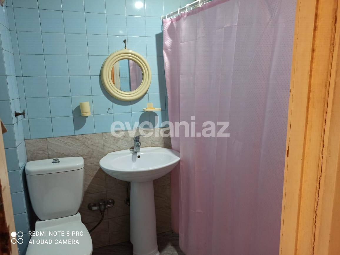 Kirayə verilir, köhnə tikili, 2 otaqlı, 80 m², 28 may m.