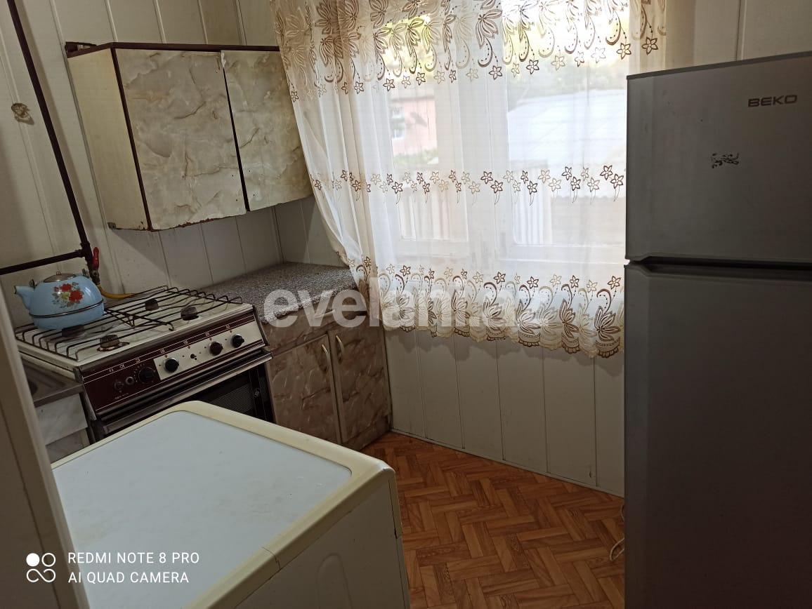 Kirayə verilir, köhnə tikili, 2 otaqlı, 80 m², 28 may m.