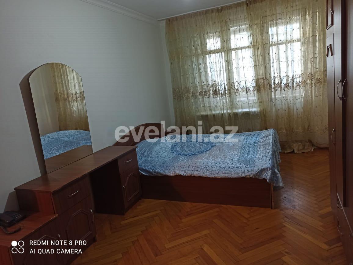 Kirayə verilir, köhnə tikili, 2 otaqlı, 80 m², 28 may m.