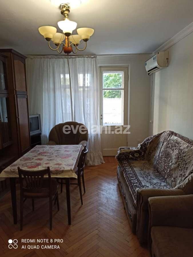 Kirayə verilir, köhnə tikili, 2 otaqlı, 80 m², 28 may m.