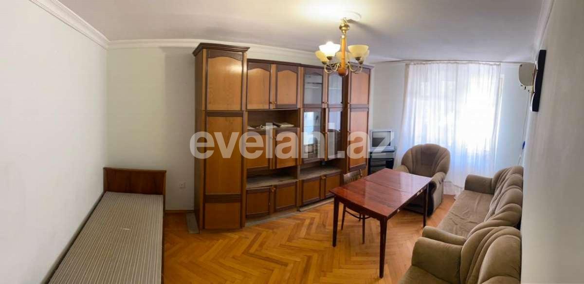 Kirayə verilir, köhnə tikili, 2 otaqlı, 80 m², 28 may m.